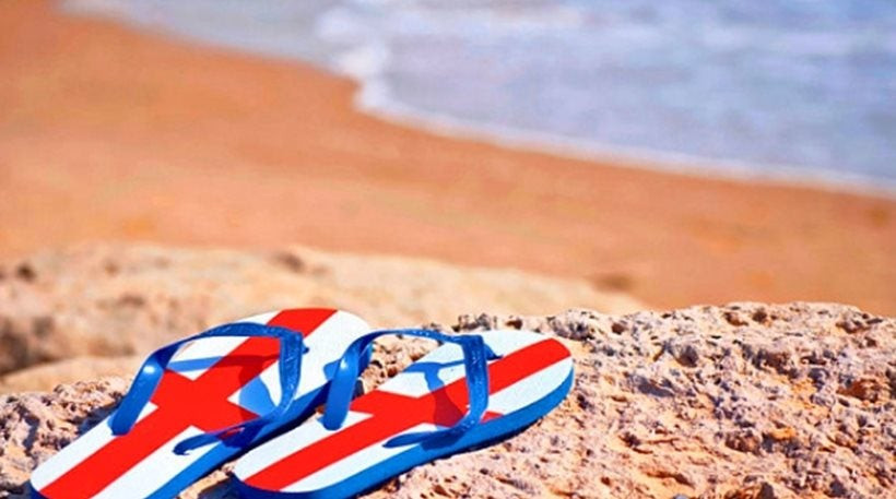 Τα ελληνικά νησιά ψηφίστηκαν ως τα καλύτερα στον κόσμο για το 2017 – Δείτε την λίστα